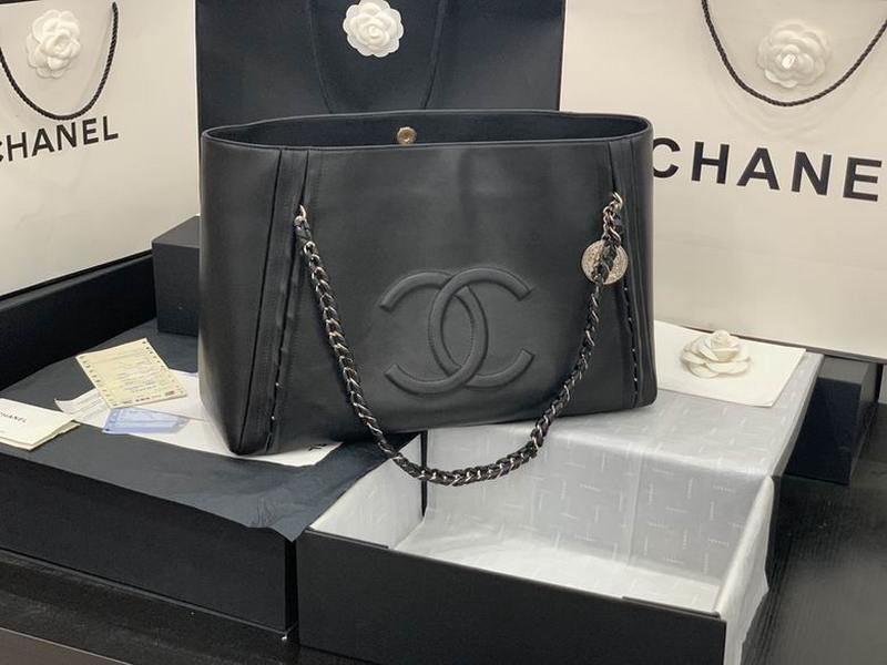 Chanel Handbags 378